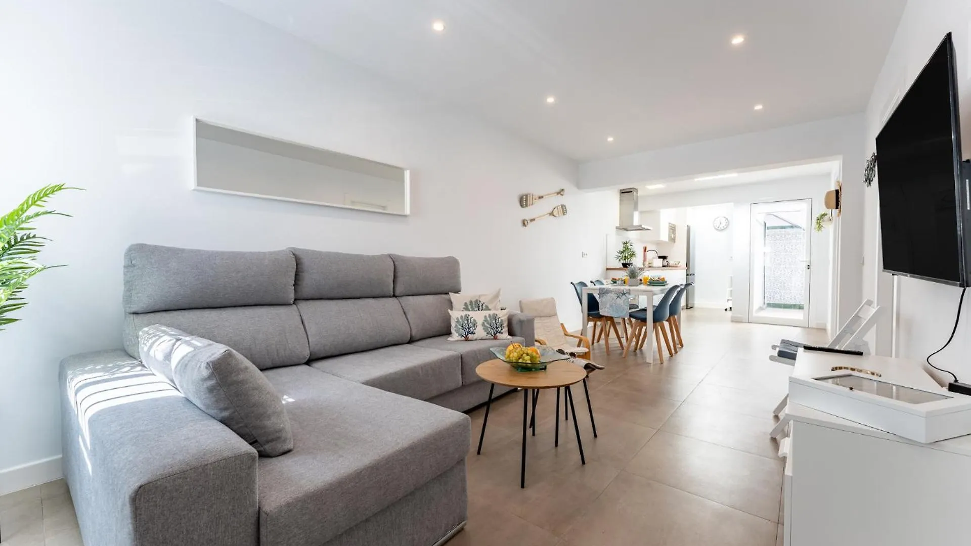 Apartment Ct 335 - Fuengirola Apartamento Sohail Beach