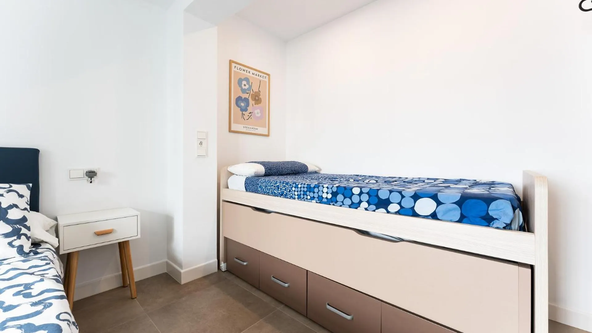 Ct 335 - Fuengirola Apartamento Sohail Beach