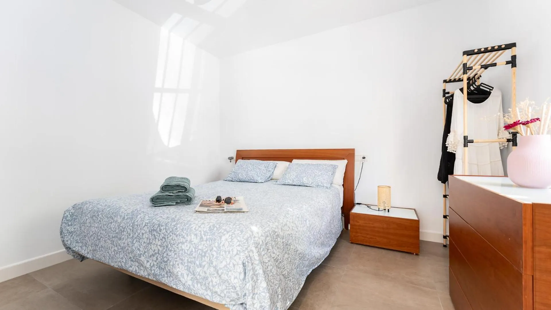 Appartamento Ct 335 - Fuengirola Apartamento Sohail Beach Spagna