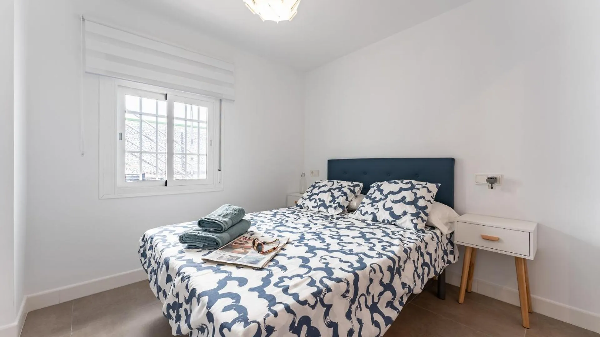 Ct 335 - Fuengirola Apartamento Sohail Beach Appartamento
