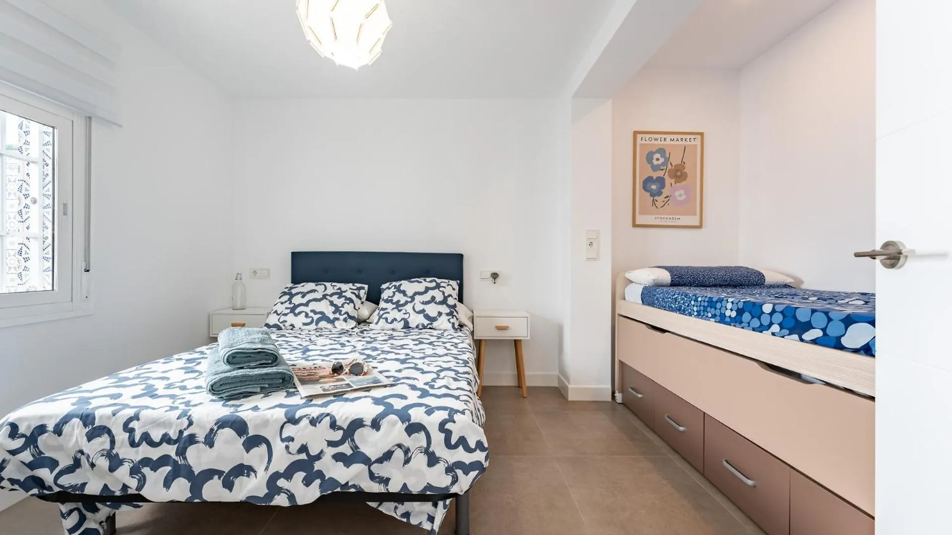 Ct 335 - Fuengirola Apartamento Sohail Beach Spagna