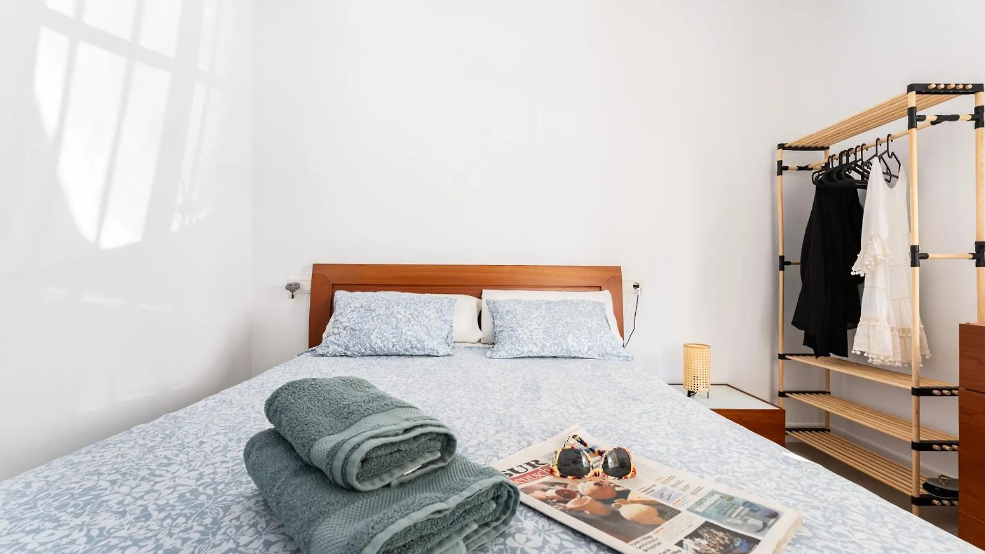 Ct 335 - Fuengirola Apartamento Sohail Beach