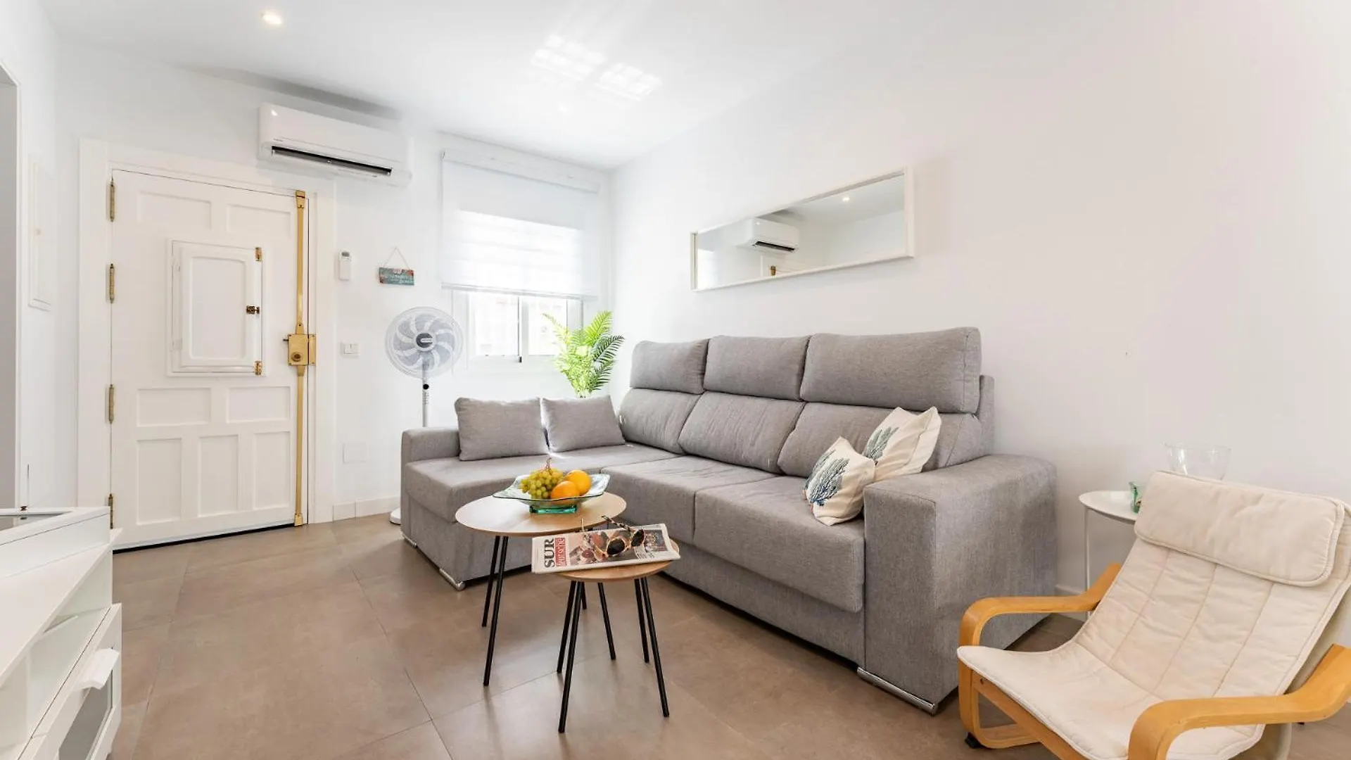 Appartamento Ct 335 - Fuengirola Apartamento Sohail Beach
