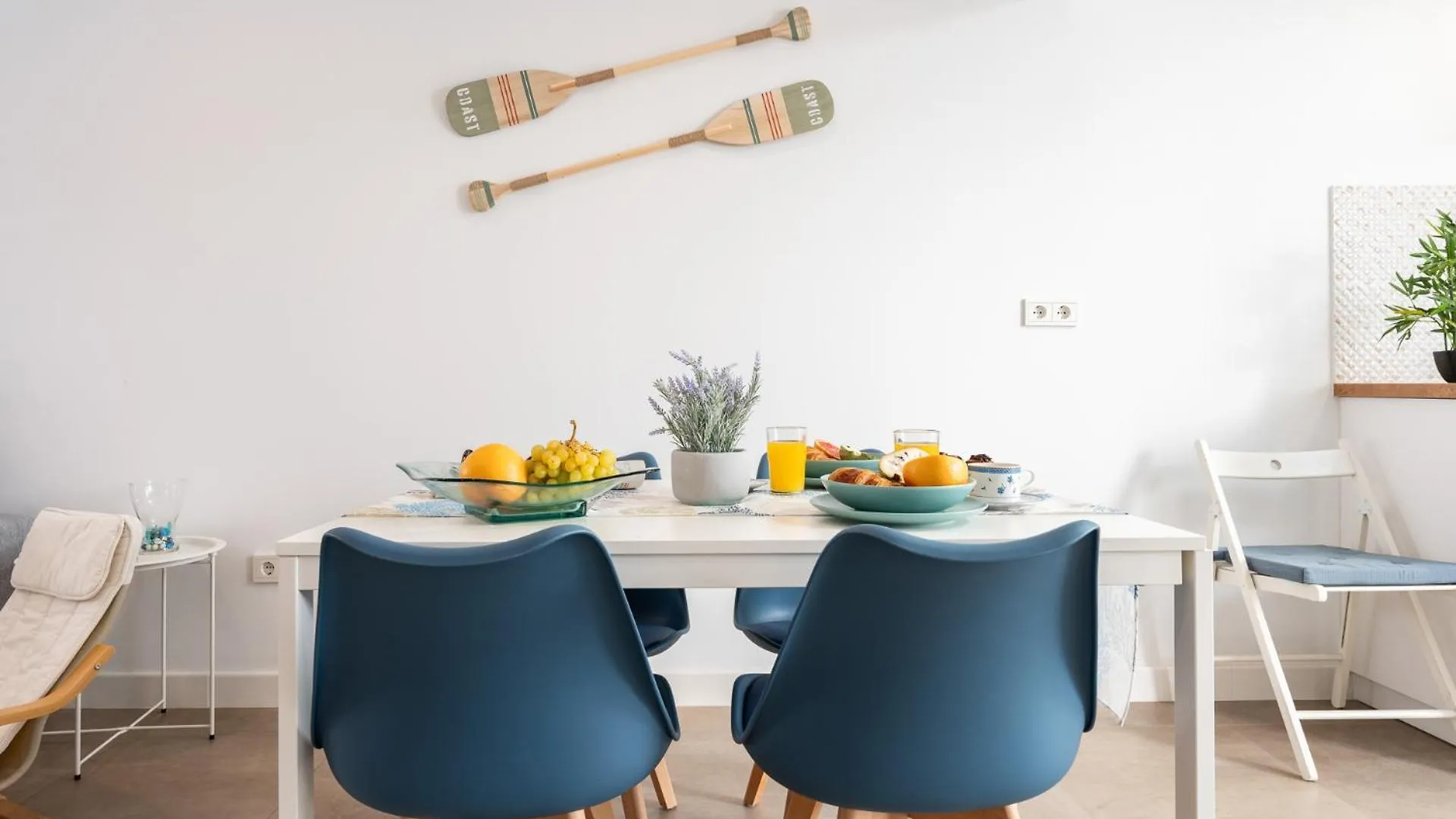 Appartamento Ct 335 - Fuengirola Apartamento Sohail Beach Spagna