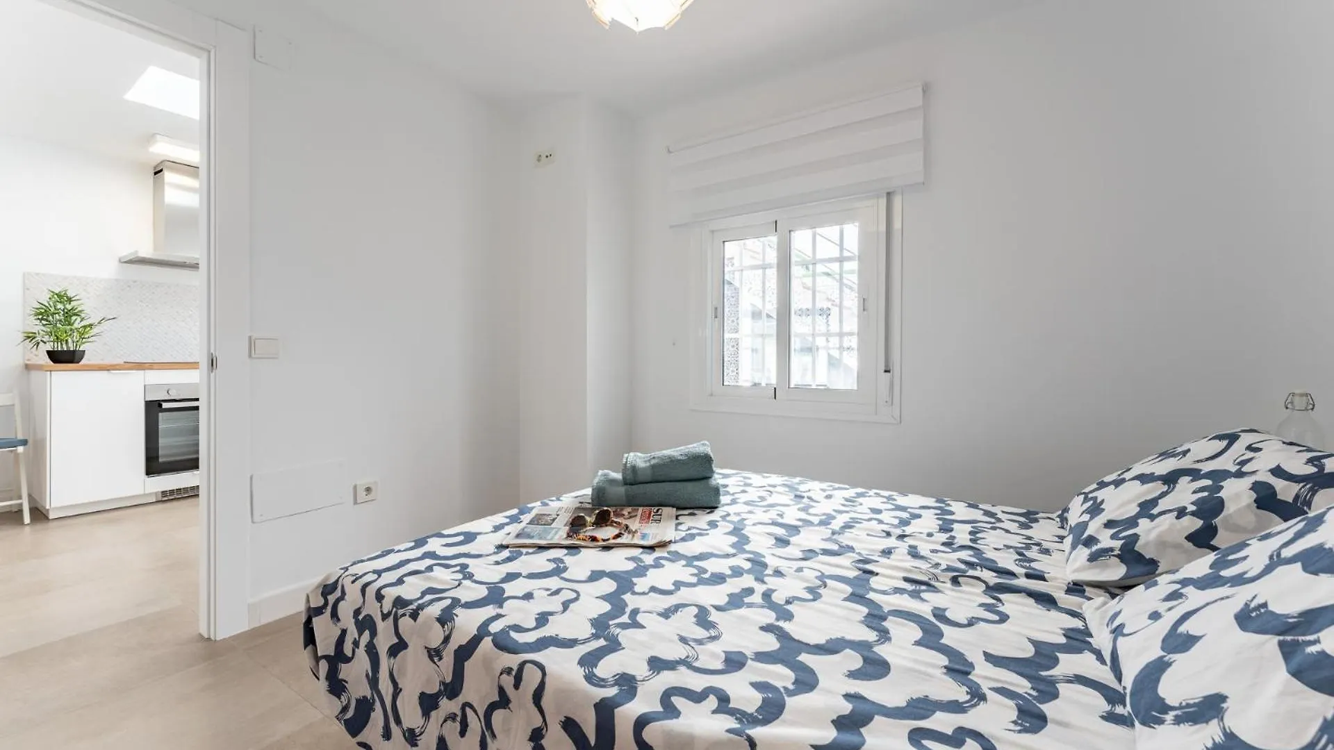 Appartamento Ct 335 - Fuengirola Apartamento Sohail Beach Spagna