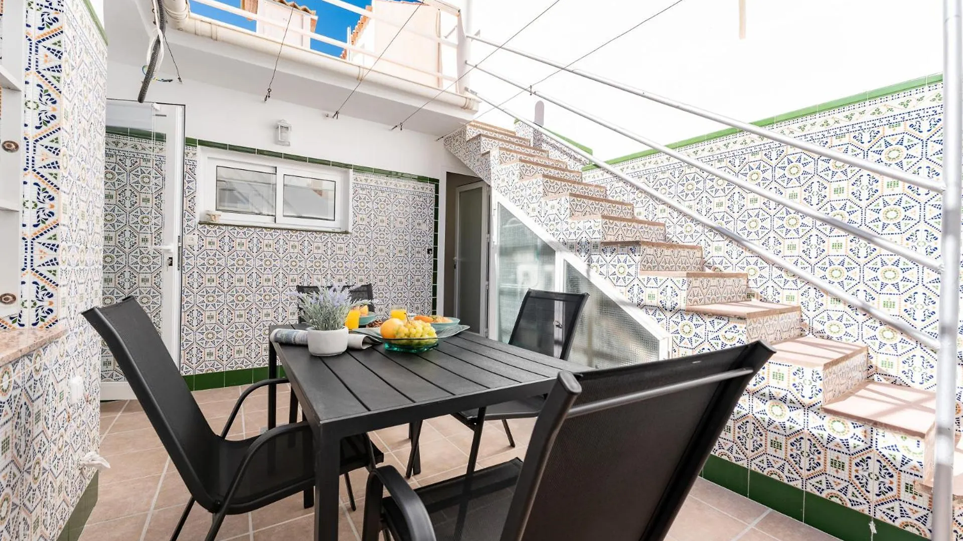 Ct 335 - Fuengirola Apartamento Sohail Beach