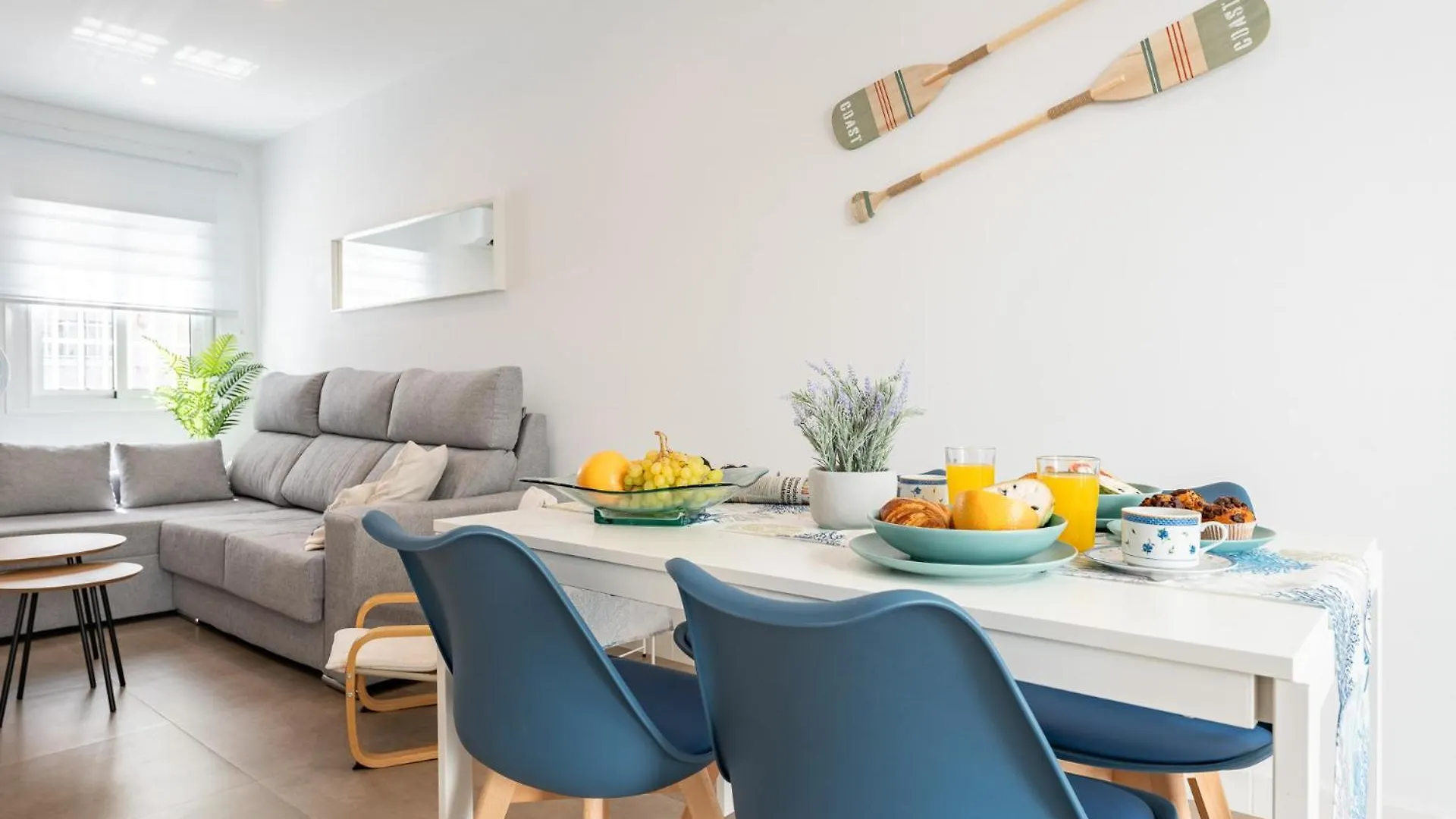 Ct 335 - Fuengirola Apartamento Sohail Beach