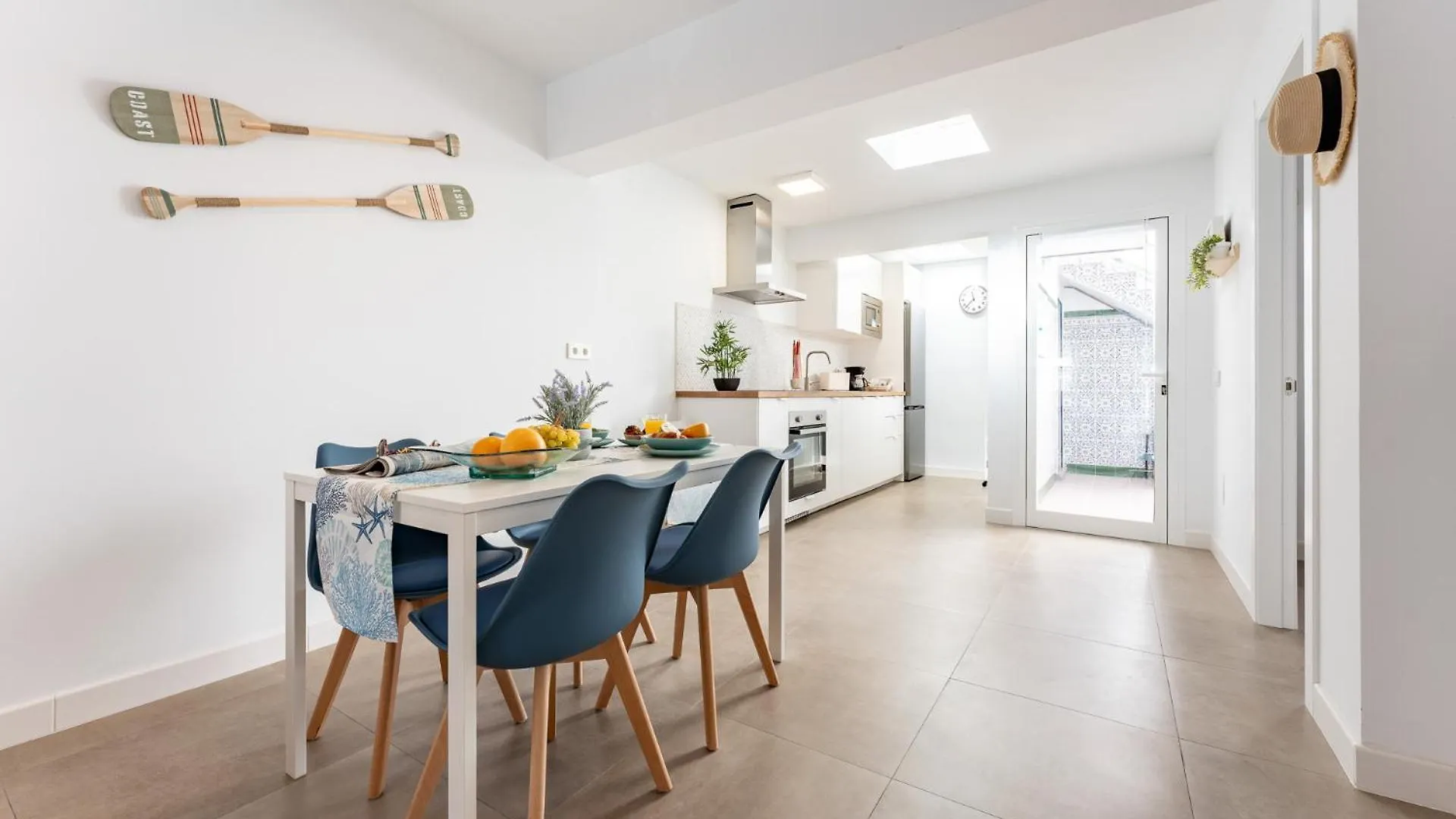 Ct 335 - Fuengirola Apartamento Sohail Beach Appartamento