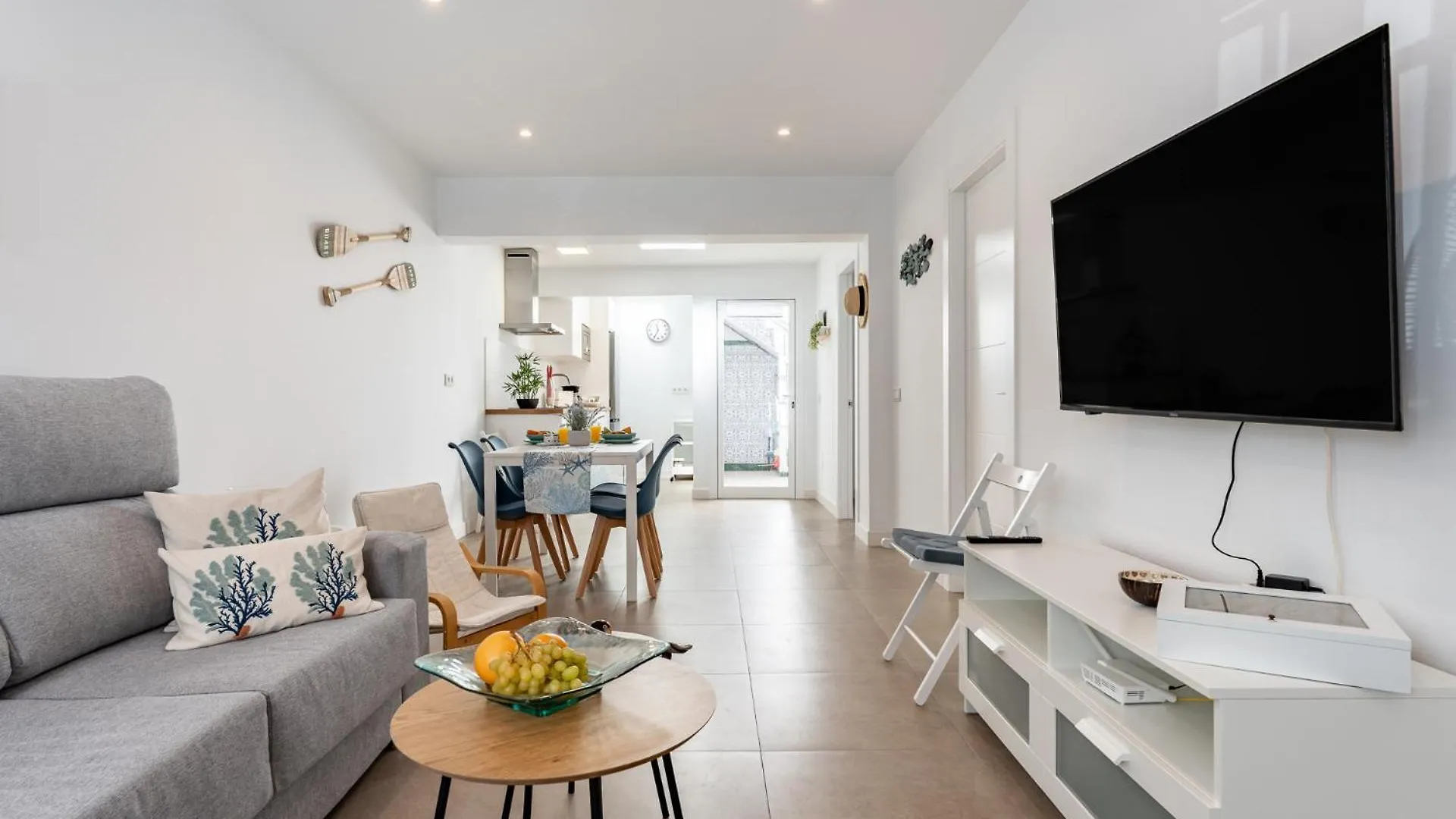 Ct 335 - Fuengirola Apartamento Sohail Beach Appartamento