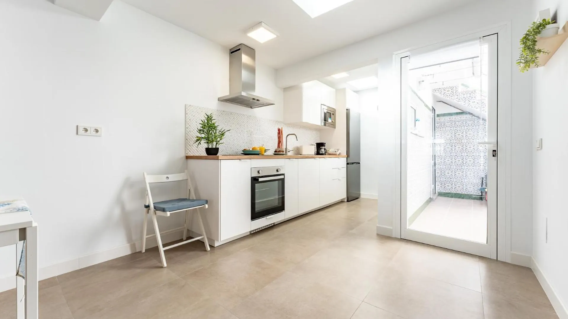 Ct 335 - Fuengirola Apartamento Sohail Beach Spagna