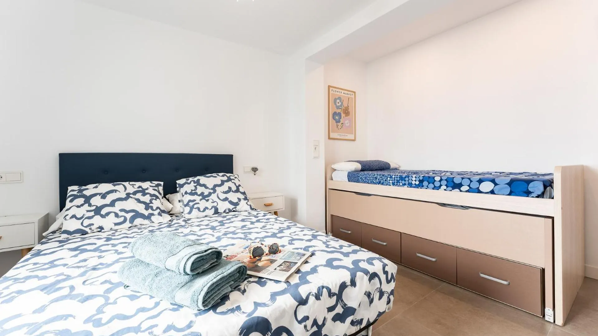 Appartamento Ct 335 - Fuengirola Apartamento Sohail Beach
