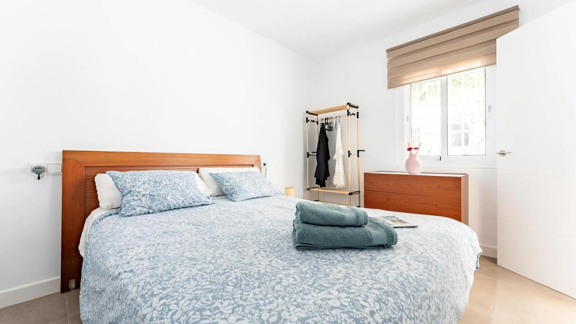 Ct 335 - Fuengirola Apartamento Sohail Beach