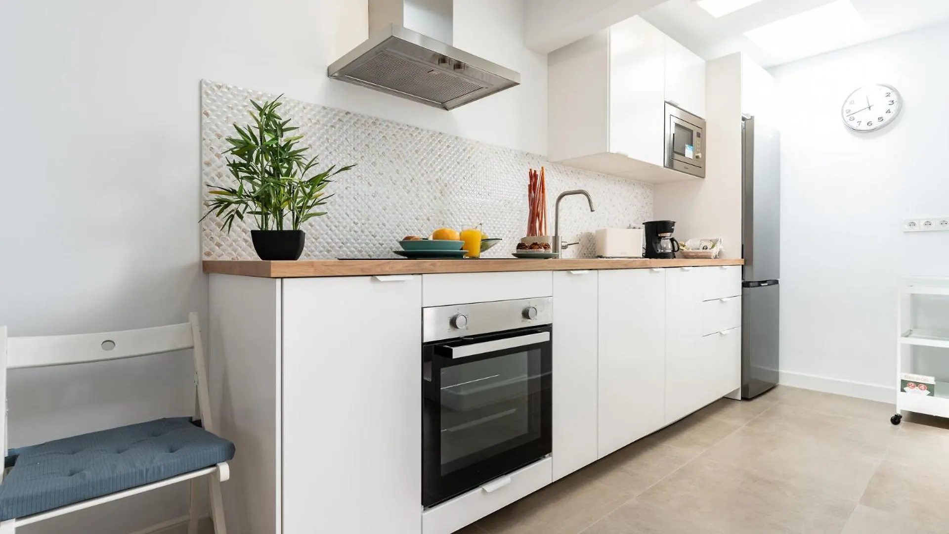 Ct 335 - Fuengirola Apartamento Sohail Beach 0*,  Spagna