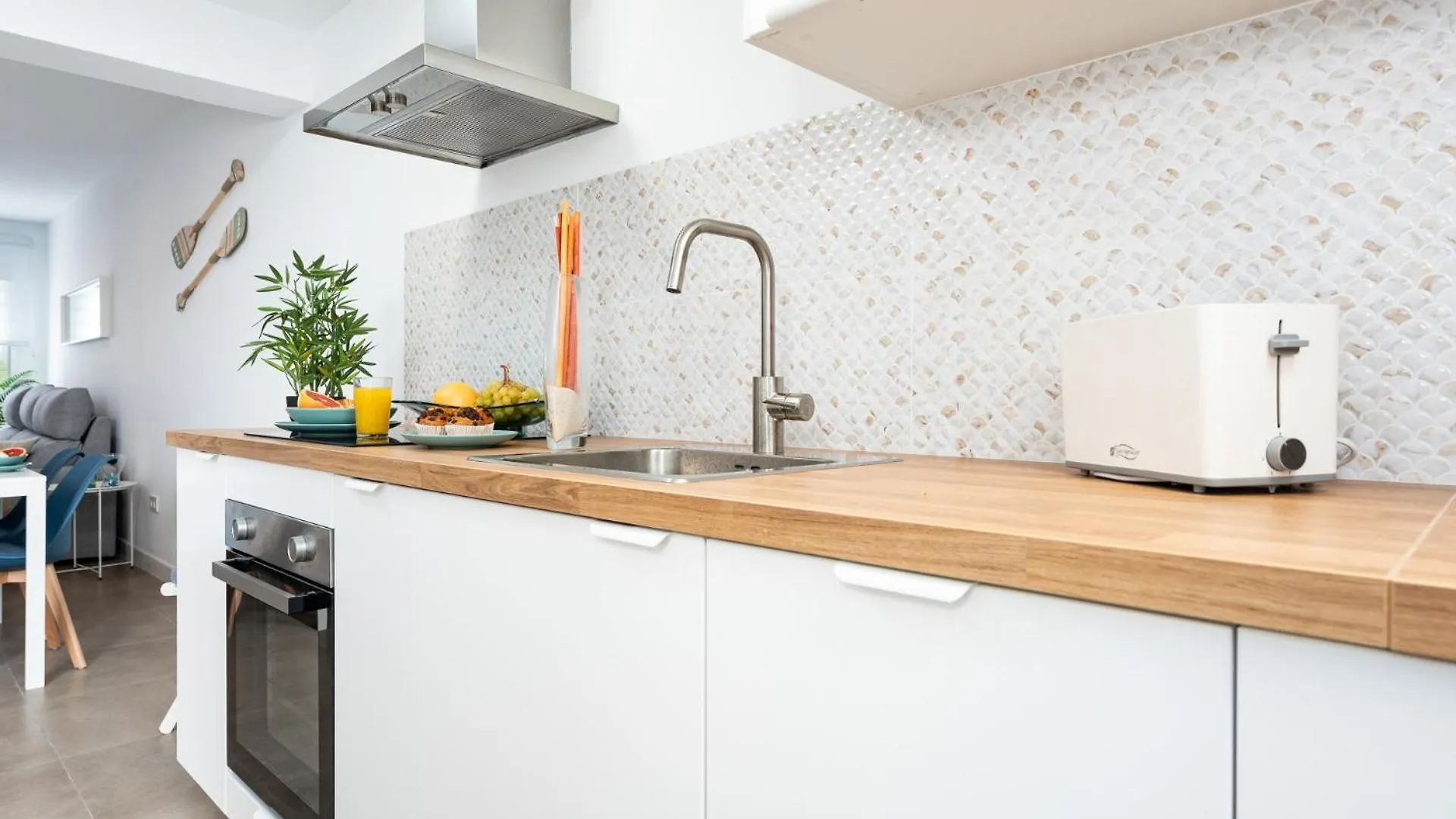 Ct 335 - Fuengirola Apartamento Sohail Beach 0*,