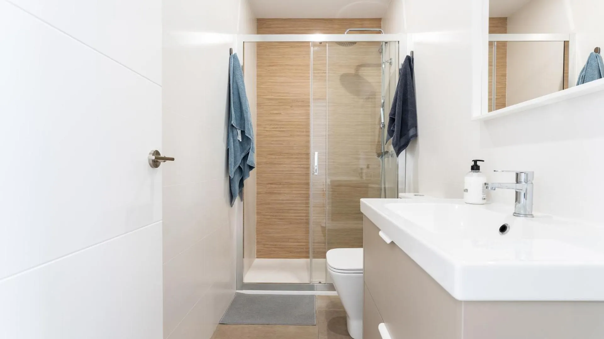 Ct 335 - Fuengirola Apartamento Sohail Beach 0*,