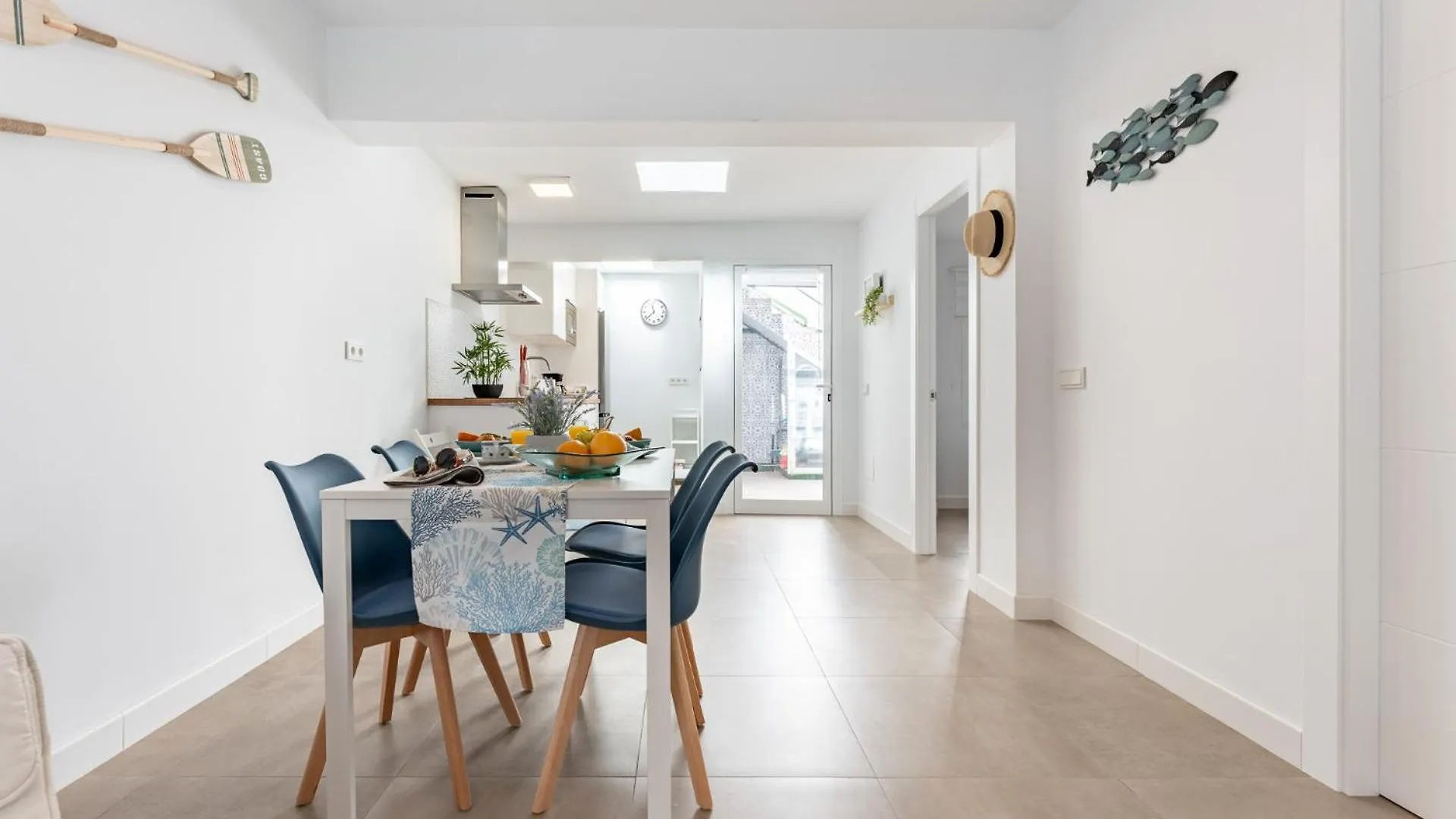Ct 335 - Fuengirola Apartamento Sohail Beach 0*,