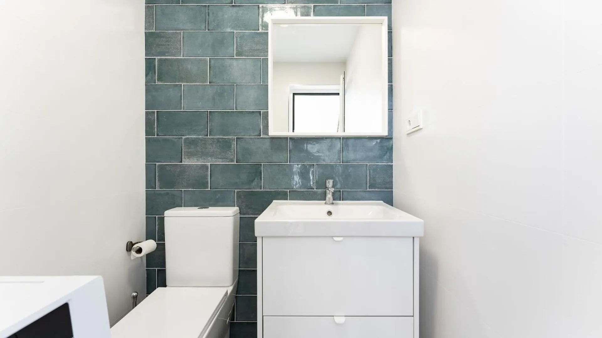 Appartamento Ct 335 - Fuengirola Apartamento Sohail Beach